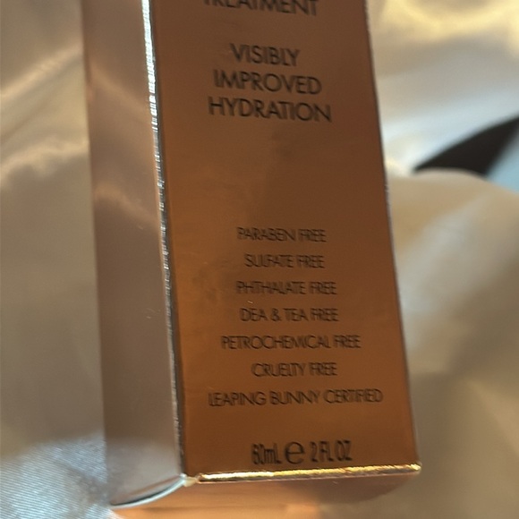 WHISH Rose Hip + Lotus Nourishing Dew Mask -Improved Hydration 2 full oz - Picture 2 of 6